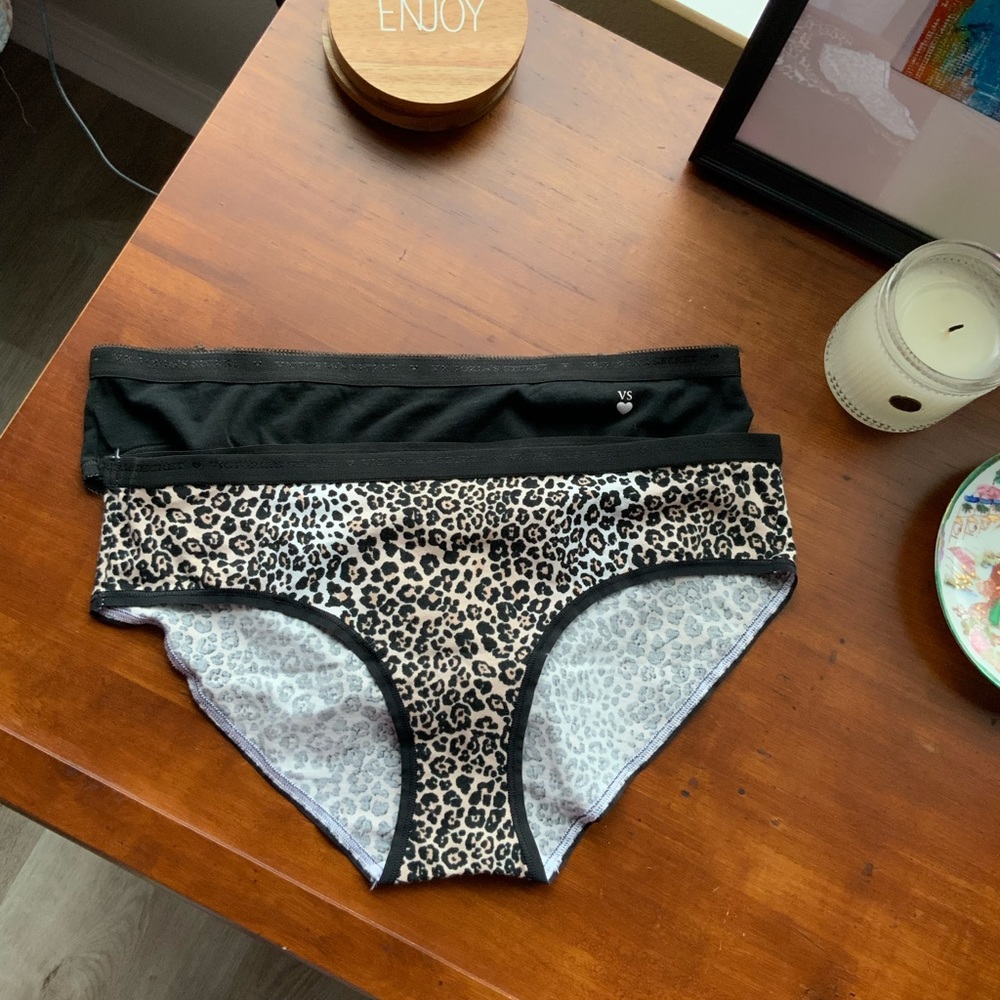 Victoria Secret Panties